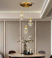 Diamond Pendant Lamp-DWHOME