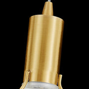 Diamond Pendant Lamp-DWHOME