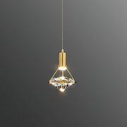 Diamond Pendant Lamp-DWHOME