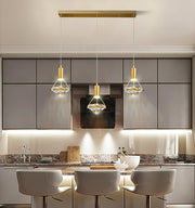 Diamond Pendant Lamp-DWHOME