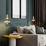 Diamond Pendant Lamp-DWHOME