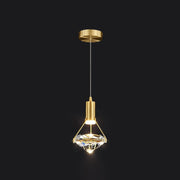 Diamond Pendant Lamp-DWHOME