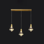 Diamond Pendant Lamp-DWHOME