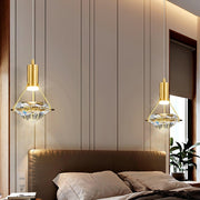 Diamond Pendant Lamp-DWHOME