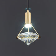 Diamond Pendant Lamp-DWHOME