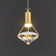 Diamond Pendant Lamp-DWHOME