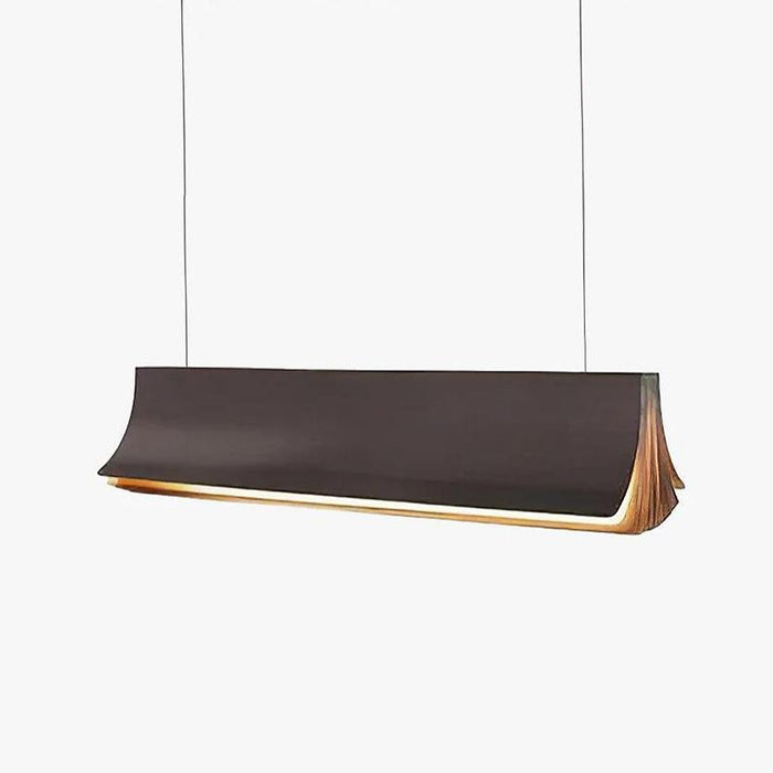 Diary Book Pendant Lamp-DWHOME