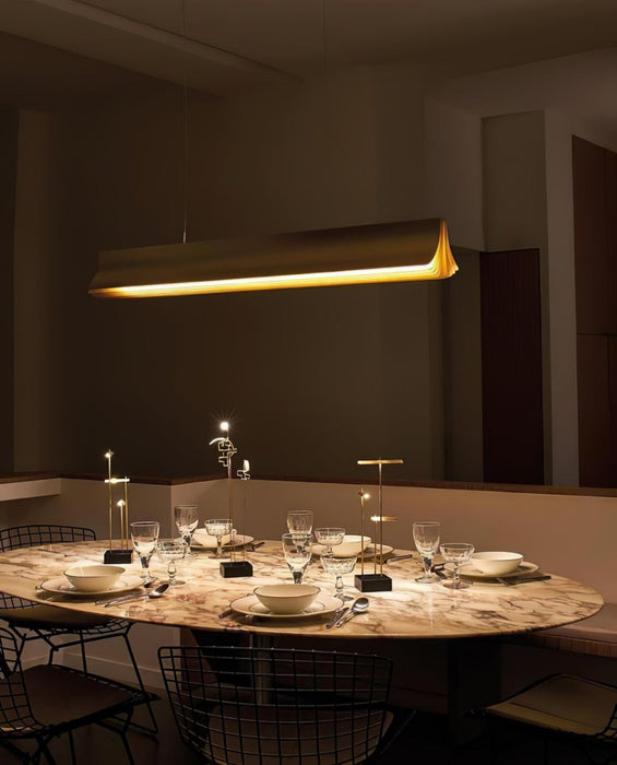 Diary Book Pendant Lamp-DWHOME