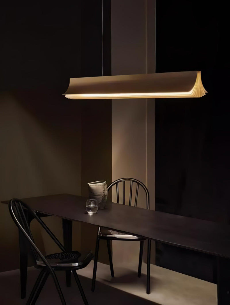 Diary Book Pendant Lamp-DWHOME