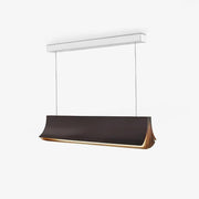 Diary Book Pendant Lamp-DWHOME