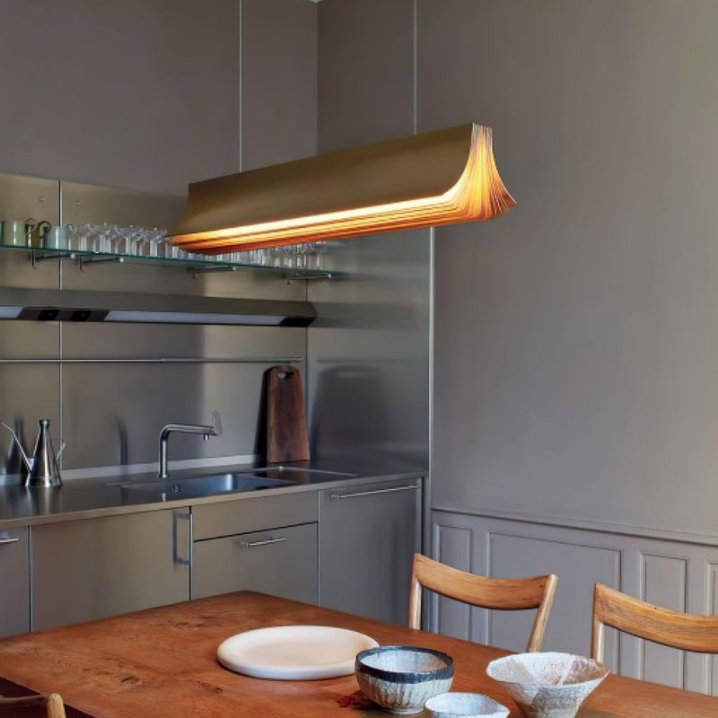 Diary Book Pendant Lamp-DWHOME