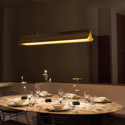 Diary Book Pendant Lamp-DWHOME