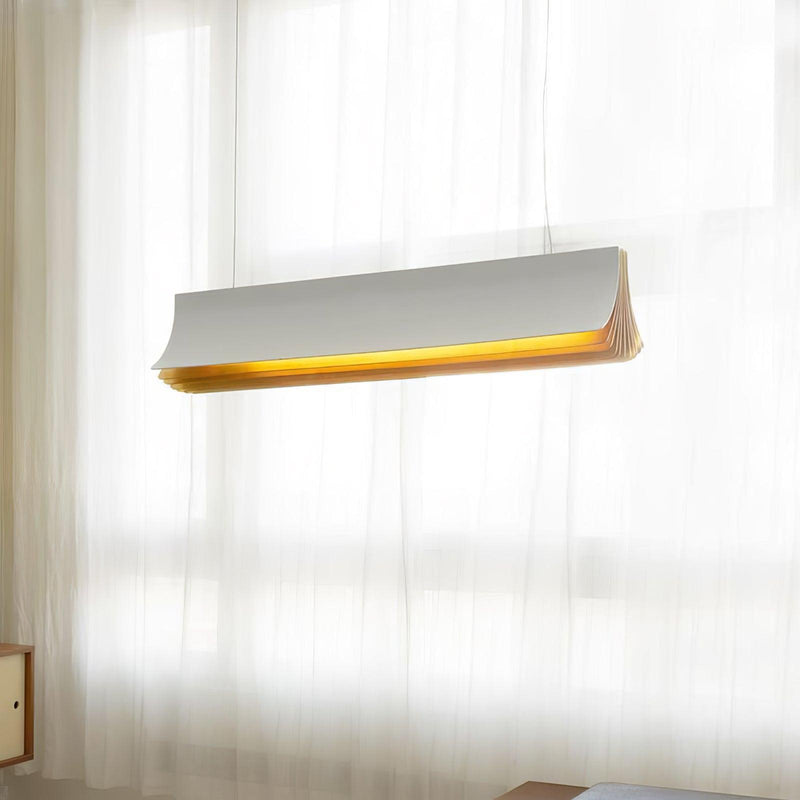 Diary Book Pendant Lamp-DWHOME