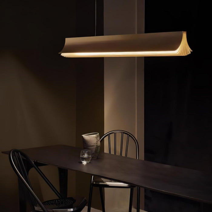 Diary Book Pendant Lamp-DWHOME