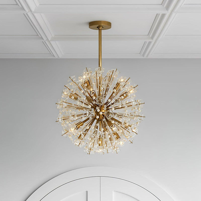 Chandelier Dickinson-DWHOME