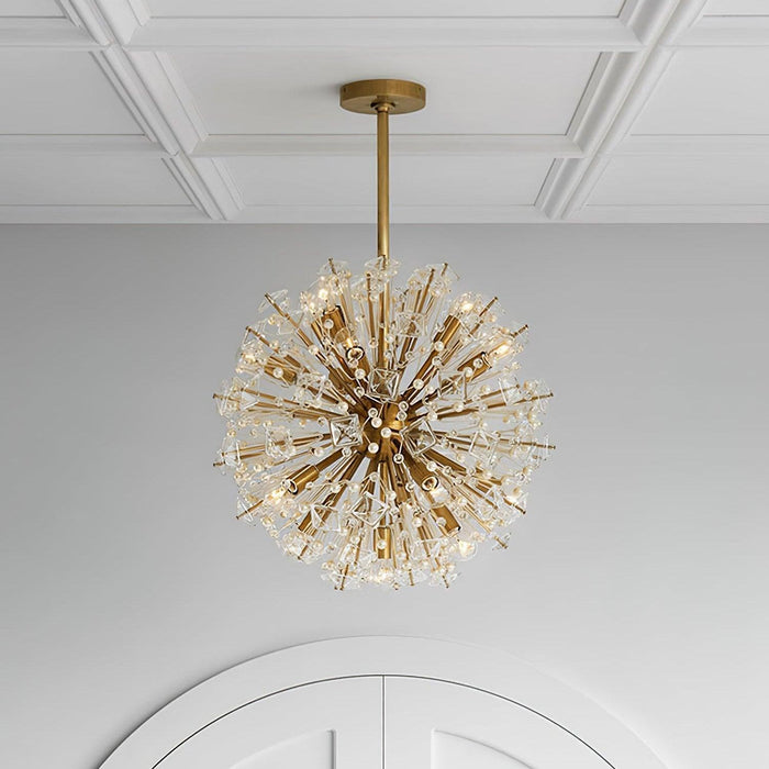 Dickinson Chandelier - DWHOME