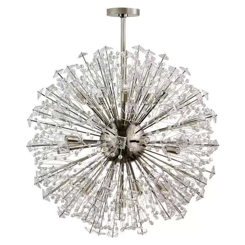 Chandelier Dickinson-DWHOME
