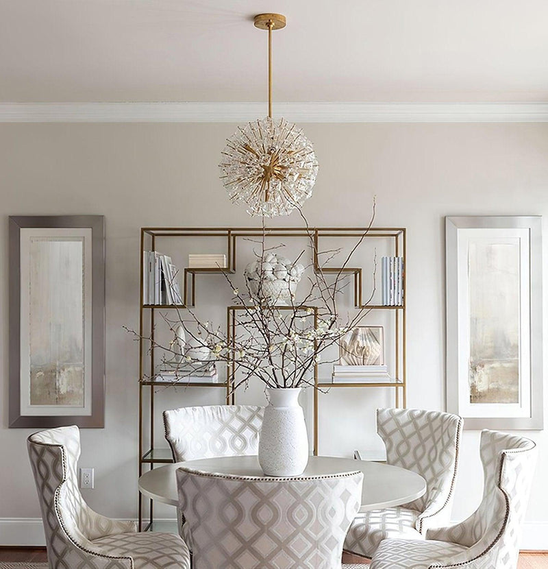 Chandelier Dickinson-DWHOME