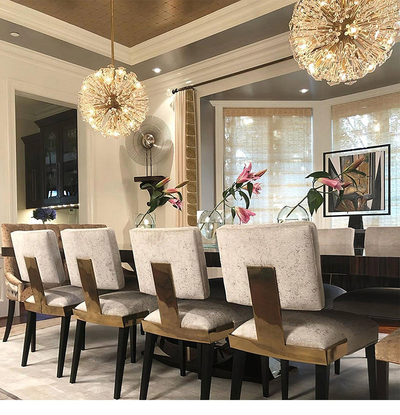 Chandelier Dickinson-DWHOME