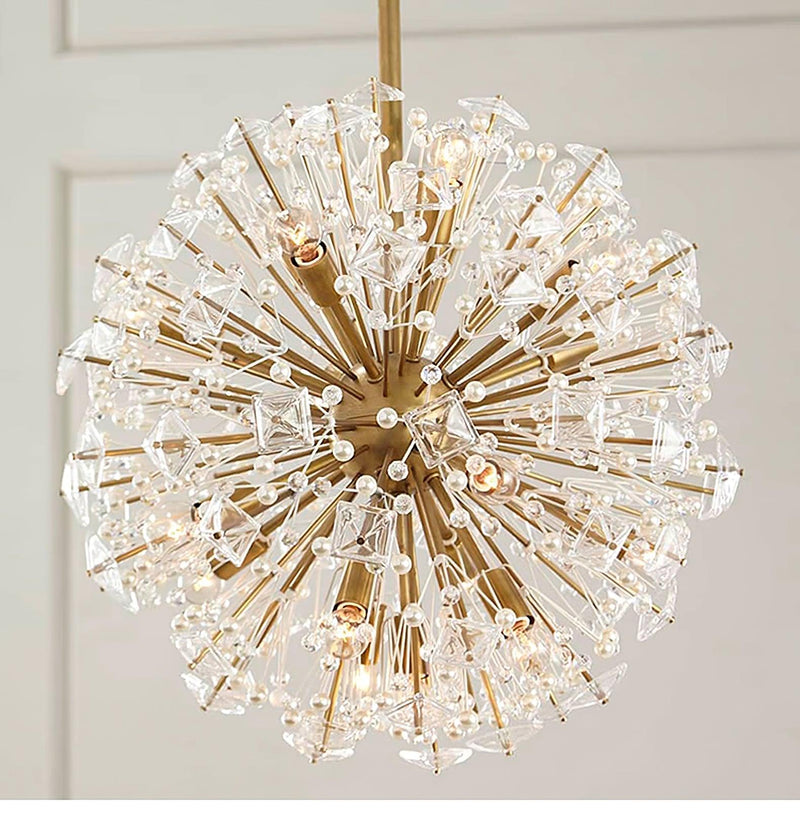 Chandelier Dickinson-DWHOME