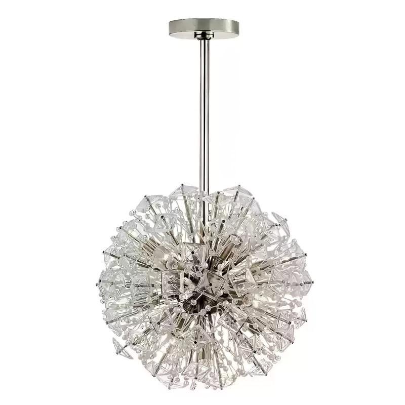 Chandelier Dickinson-DWHOME