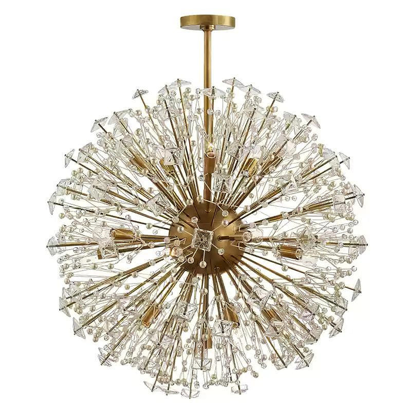Chandelier Dickinson-DWHOME