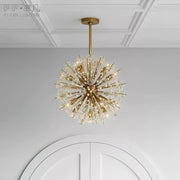 Chandelier Dickinson-DWHOME