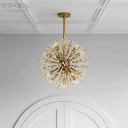 Chandelier Dickinson-DWHOME