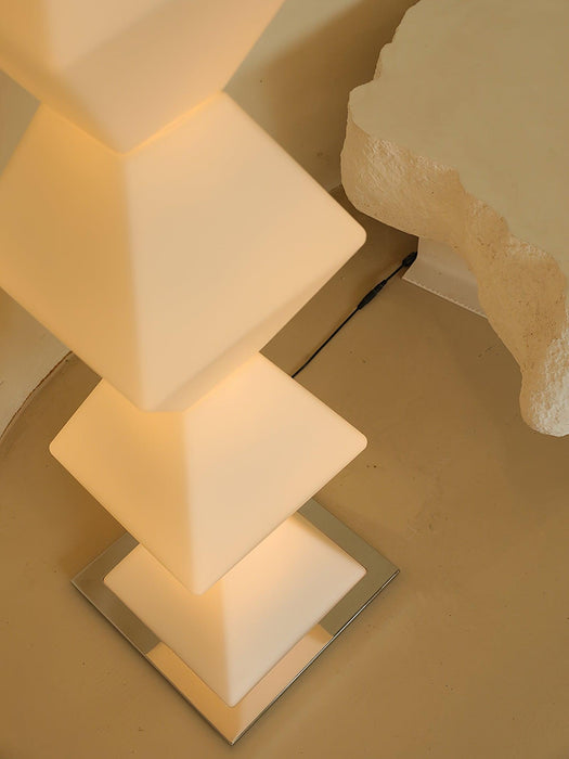 Dickson Floor Lamp-DWHOME