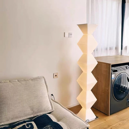 Dickson Floor Lamp-DWHOME