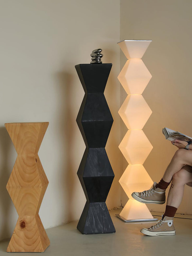 Dickson Floor Lamp-DWHOME