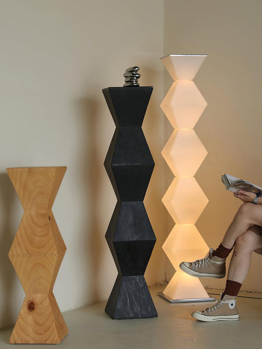 Dickson Floor Lamp-DWHOME