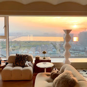 Dickson Floor Lamp-DWHOME