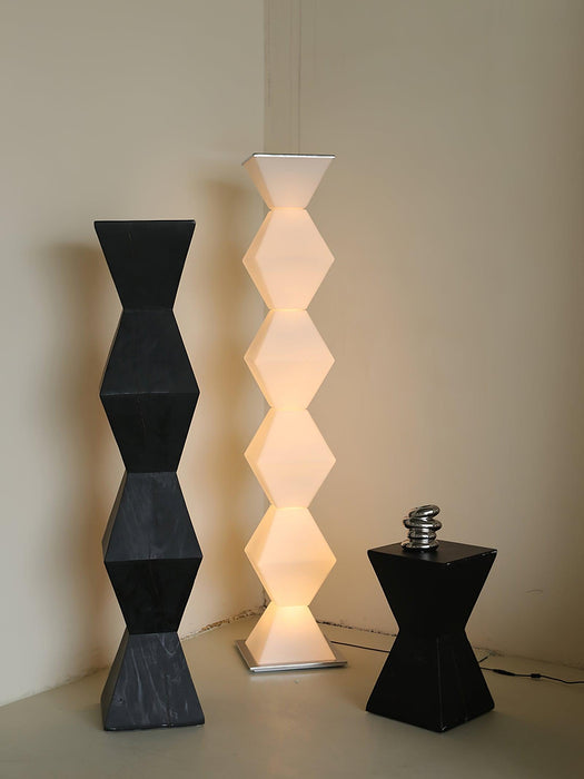 Dickson Floor Lamp-DWHOME