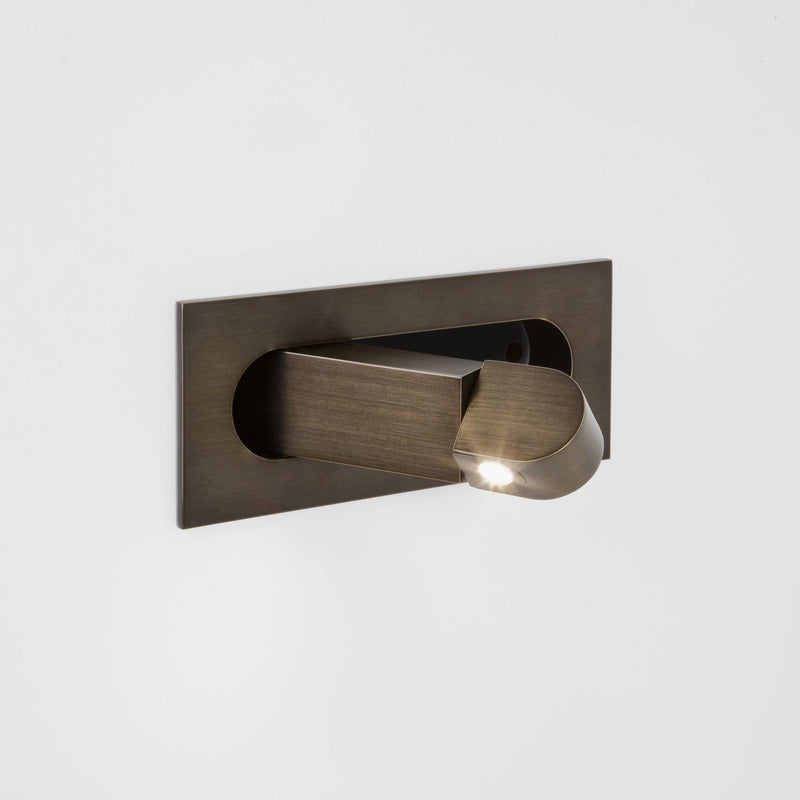 Lampe de chevet moderne à LED pour lecture - DWHOME