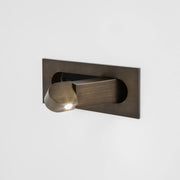 Lampe de chevet moderne à LED pour lecture - DWHOME