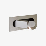 Lampe de chevet moderne à LED pour lecture - DWHOME