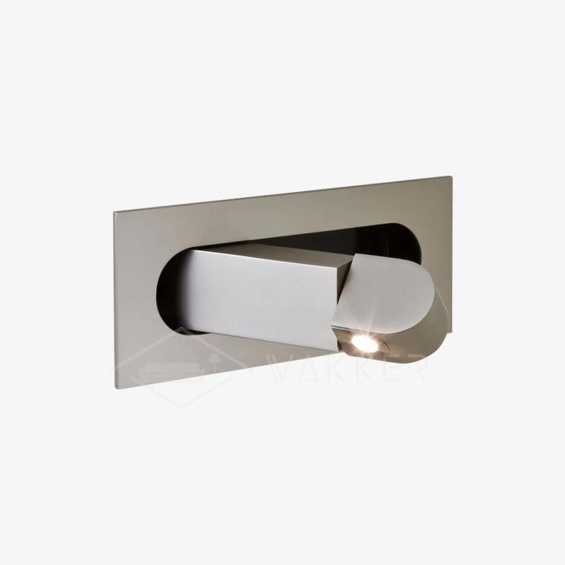 Lampe de chevet moderne à LED pour lecture - DWHOME