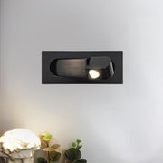 Lampe de chevet moderne à LED pour lecture - DWHOME
