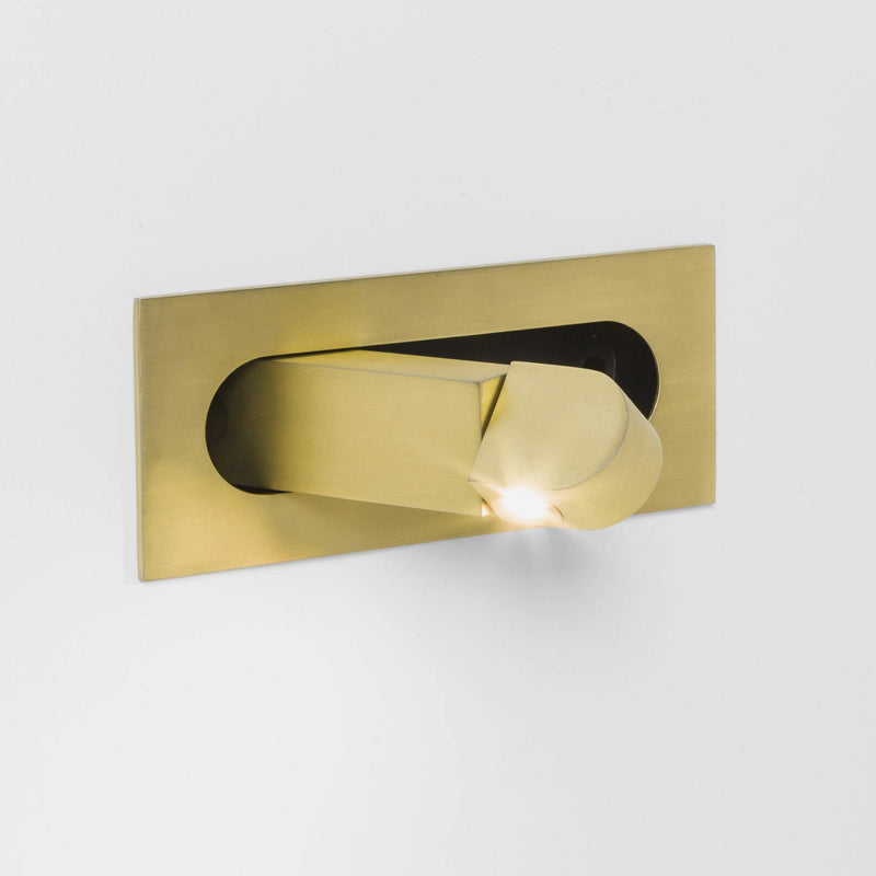 Lampe de chevet moderne à LED pour lecture - DWHOME