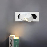 Lampe de chevet moderne à LED pour lecture - DWHOME