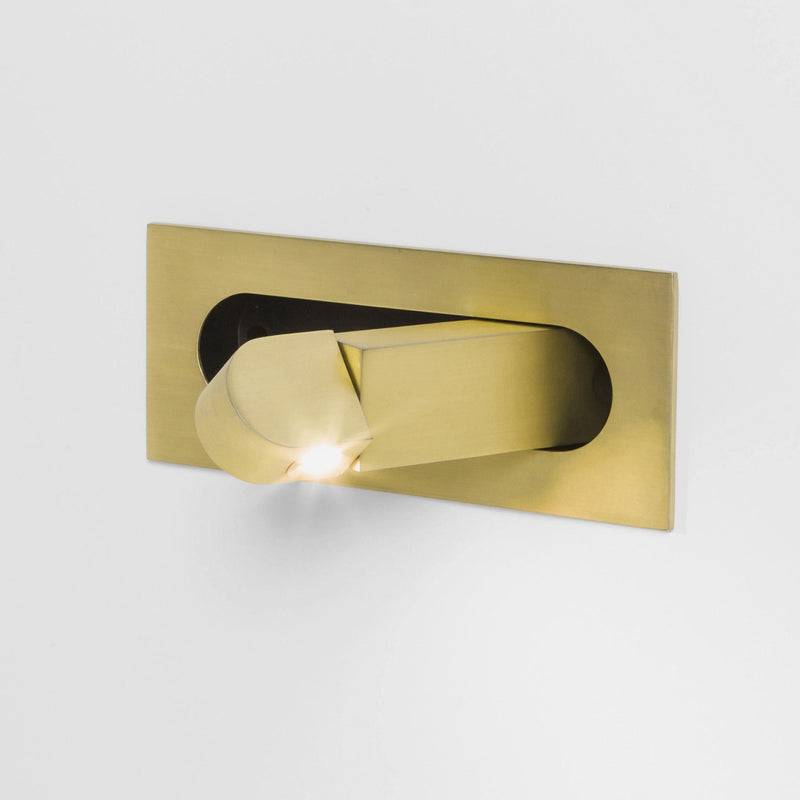 Lampe de chevet moderne à LED pour lecture - DWHOME