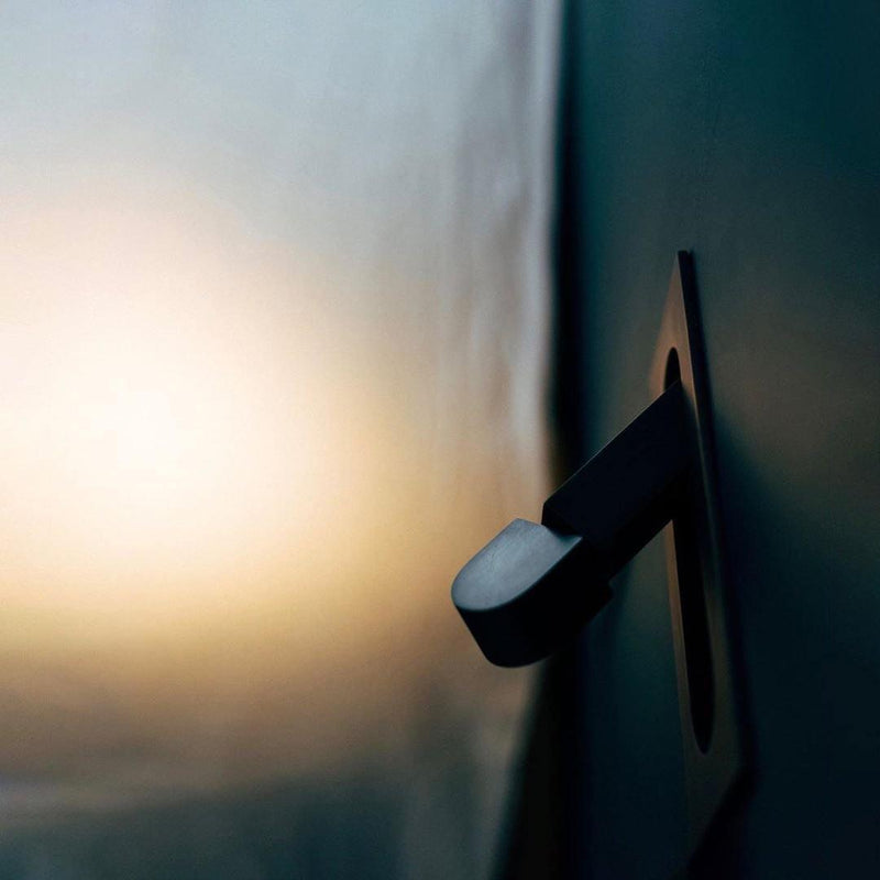 Lampe de chevet moderne à LED pour lecture - DWHOME