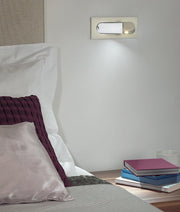 Lampe de chevet moderne à LED pour lecture - DWHOME