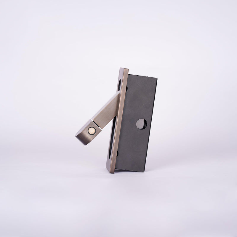 Lampe de chevet moderne à LED pour lecture - DWHOME