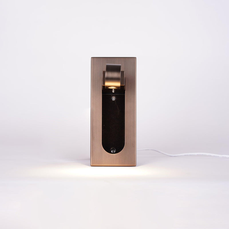 Lampe de chevet moderne à LED pour lecture - DWHOME