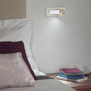 Lampe de chevet moderne à LED pour lecture - DWHOME