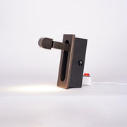 Lampe de chevet moderne à LED pour lecture - DWHOME