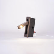 Lampe de chevet moderne à LED pour lecture - DWHOME