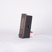 Lampe de chevet moderne à LED pour lecture - DWHOME